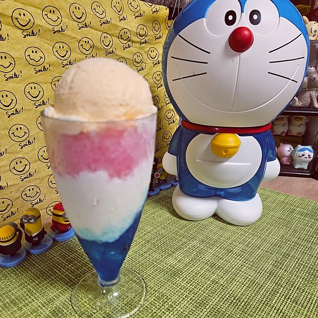 mocomocoさんの部屋