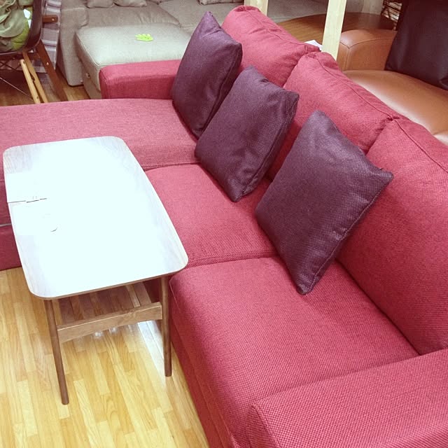 Roomsさんの実例写真
