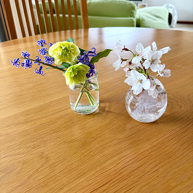 chaimomさんの部屋