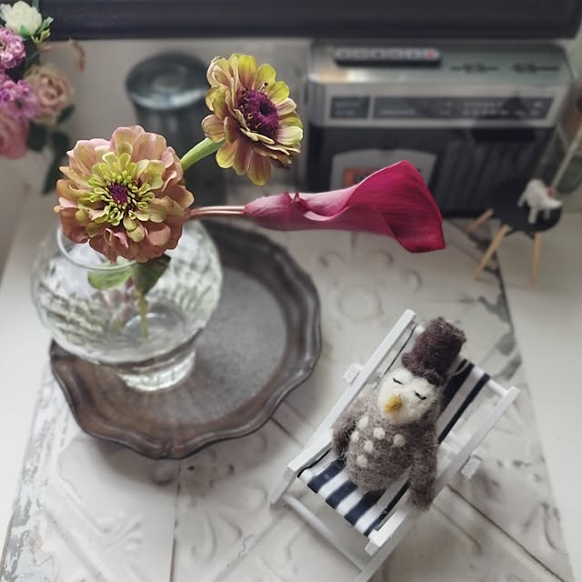 hiro3さんの部屋