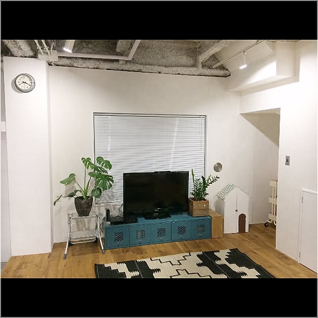 chairgreenさんの実例写真