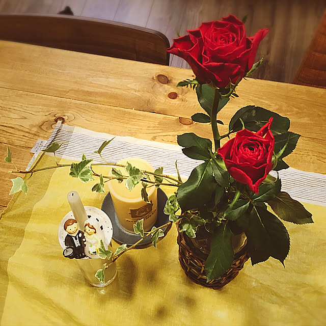 erin.さんの実例写真