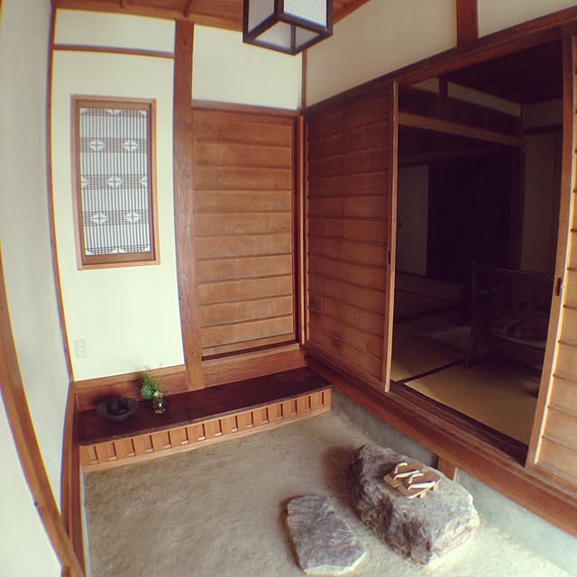 KAZさんの実例写真
