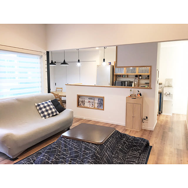 yu.i_homeさんの実例写真