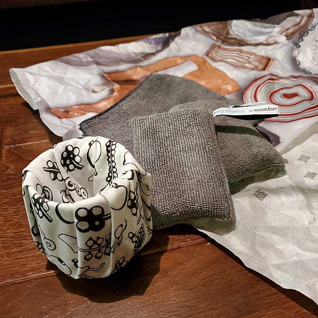 kedarakeinumomoさんの実例写真
