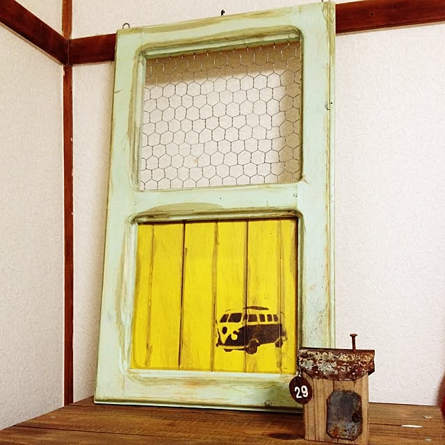 yukapoさんの実例写真