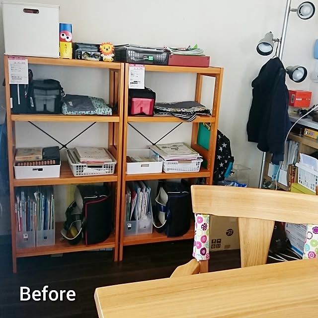 ToReTaRiさんの部屋
