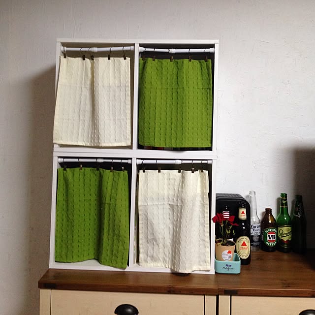 Ikukoさんの実例写真