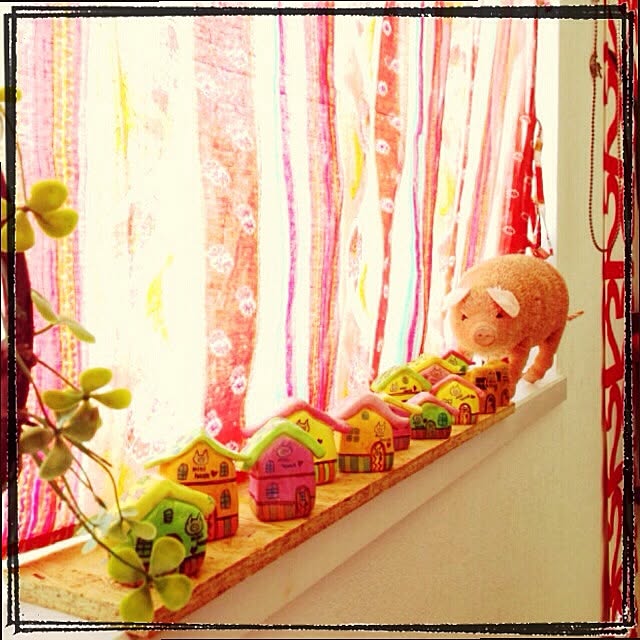 piggyさんの実例写真