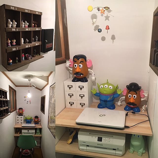 peipeiさんの実例写真