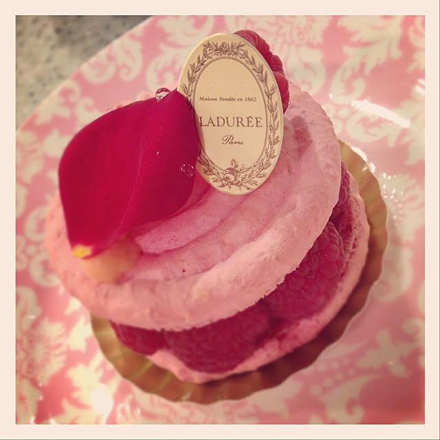macaron_gallさんの実例写真