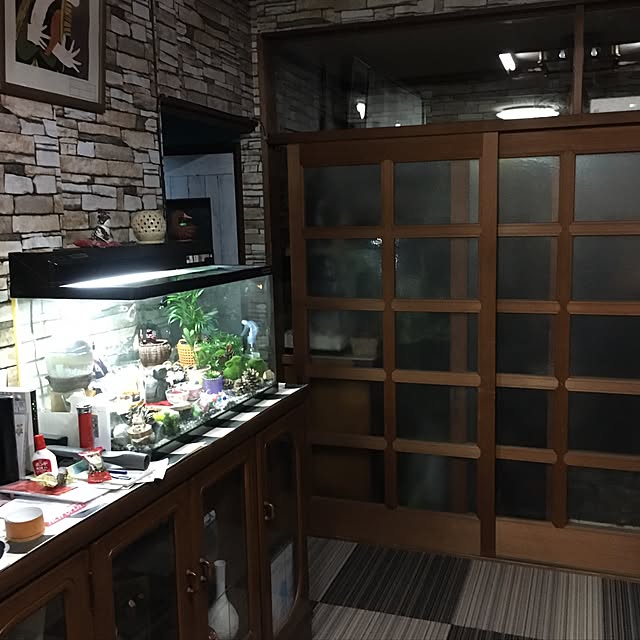 sakuranboさんの実例写真