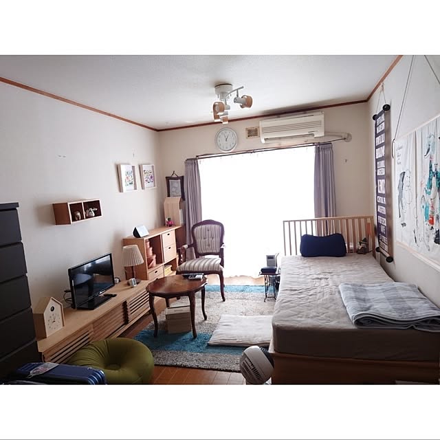 SARON_TSUBAKIさんの実例写真