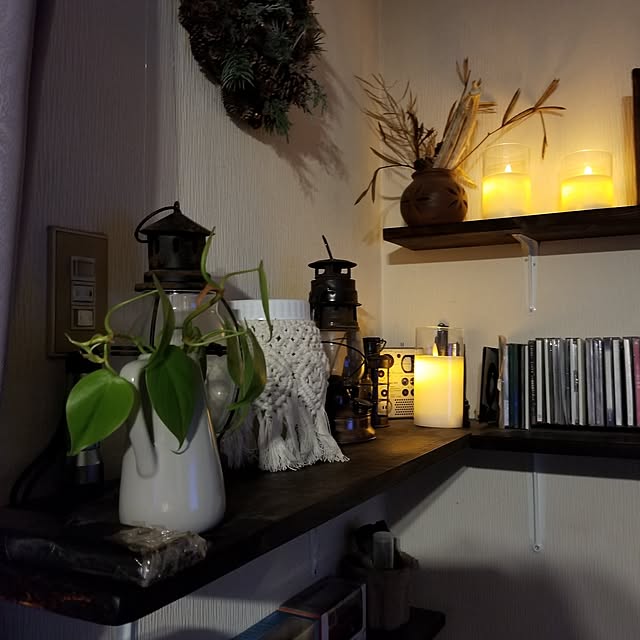 midoriさんの部屋
