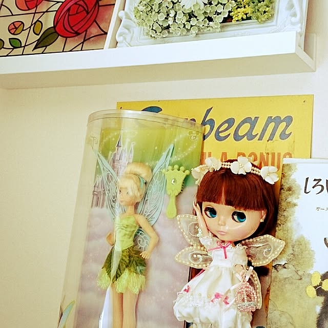 mametaroさんの実例写真