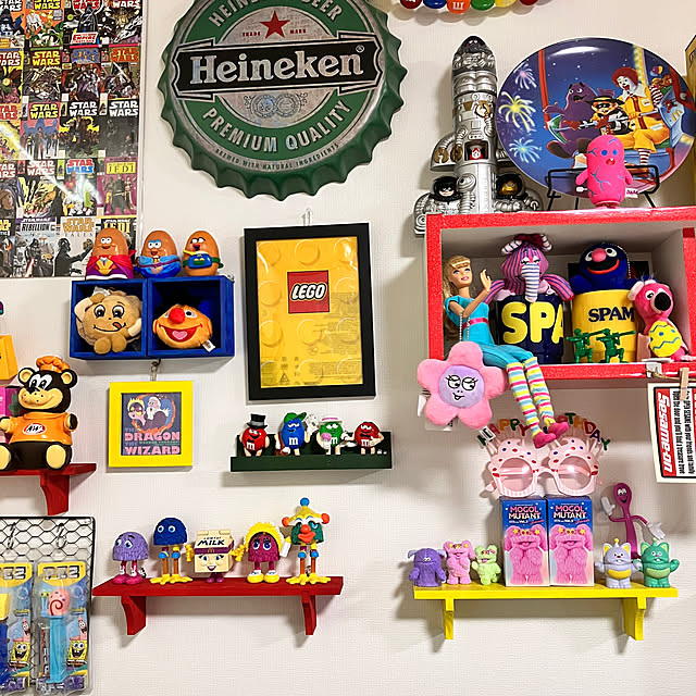 okanihさんの部屋