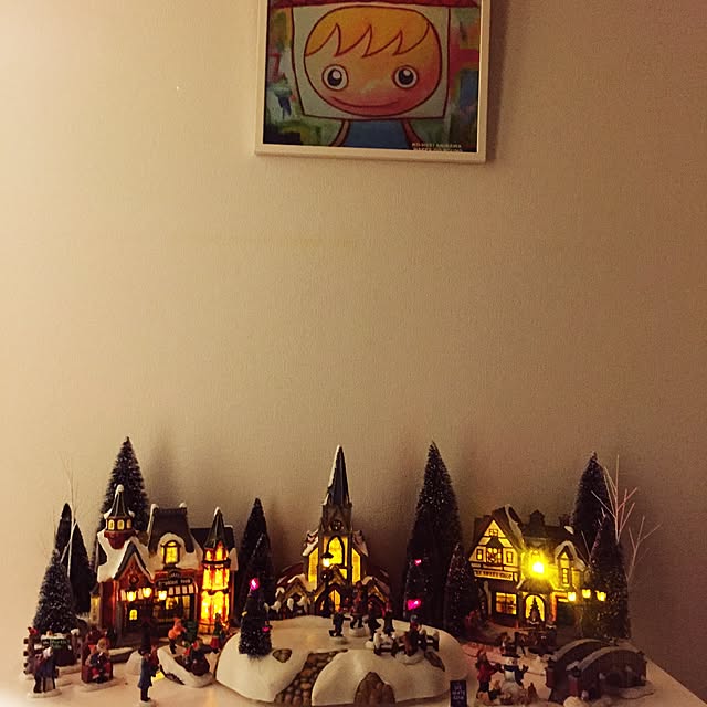 ma_sa_ha_raさんの実例写真