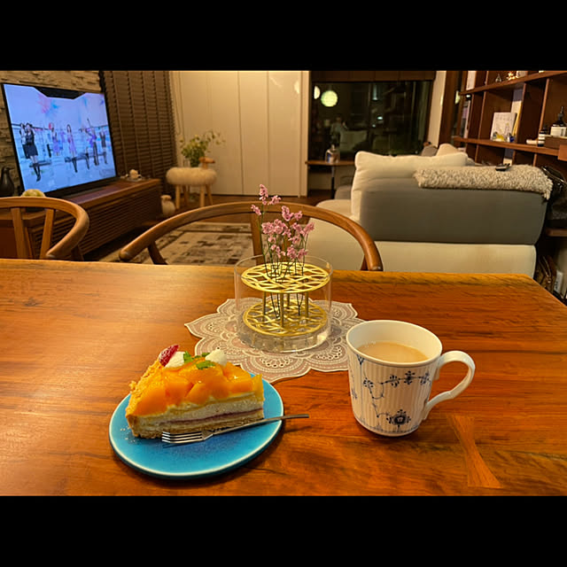 Yumiさんの実例写真