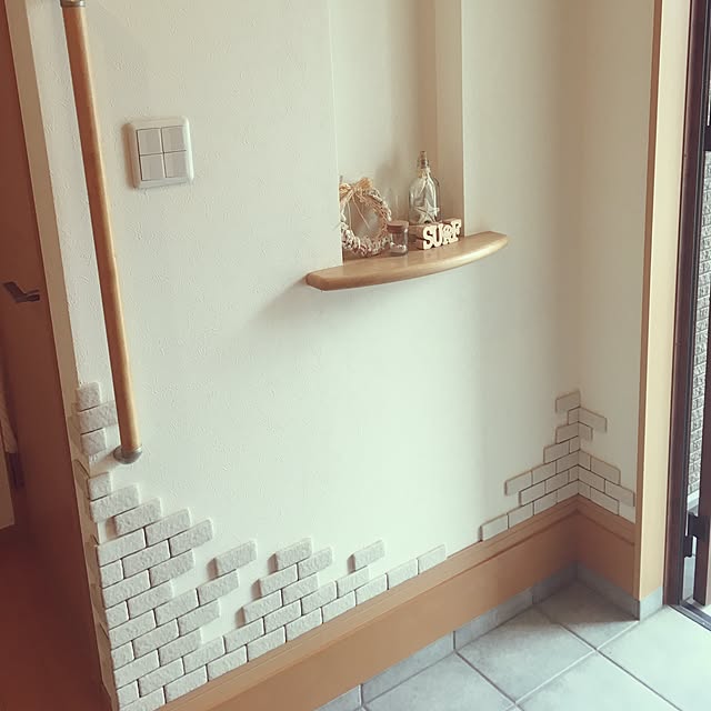 実例写真