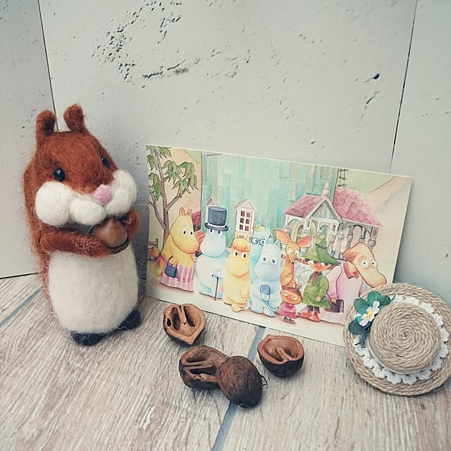 momoharuさんの実例写真