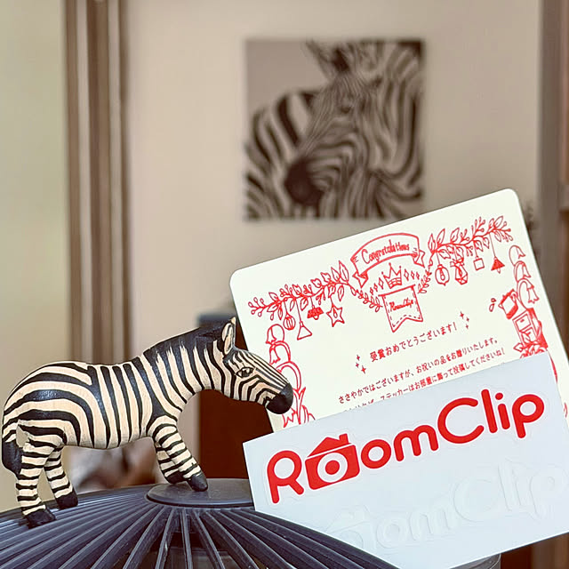 DAYONEさんの部屋