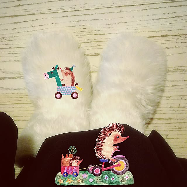 cherrycherryさんの実例写真