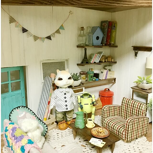 acHiさんの実例写真