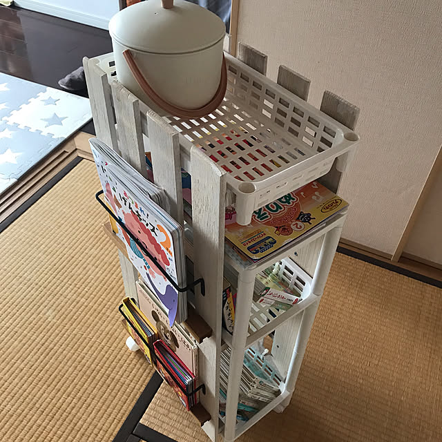 chi-riさんの部屋