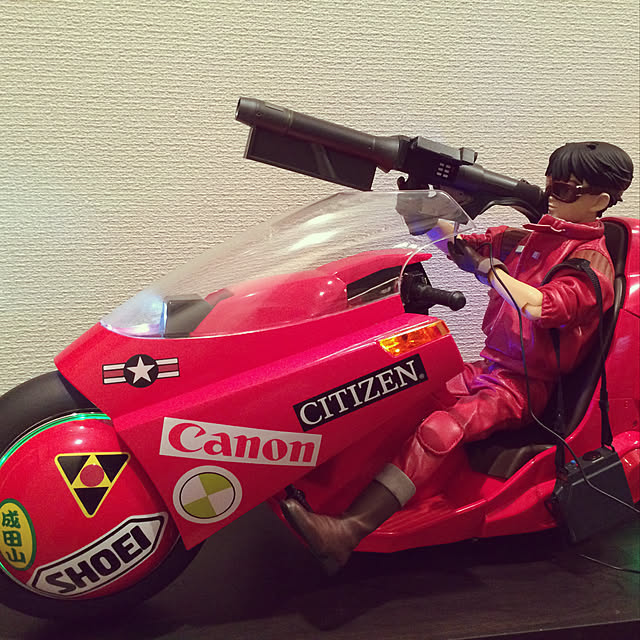 moafroさんの実例写真