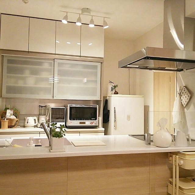 IKEA イケア シーリングスポットライト 4スポット ホワイト 白 IKEA イケア シーリングスポットライト 4スポット ホワイト 白