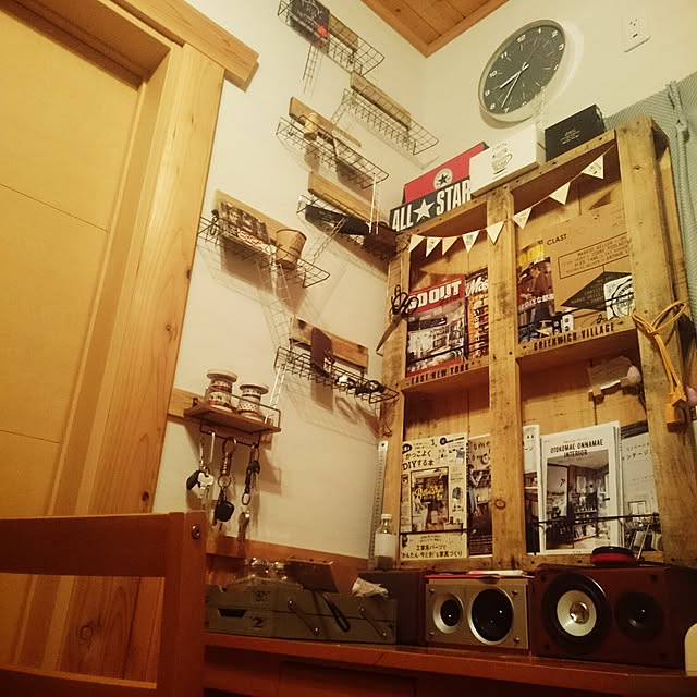 hayapapaさんの実例写真