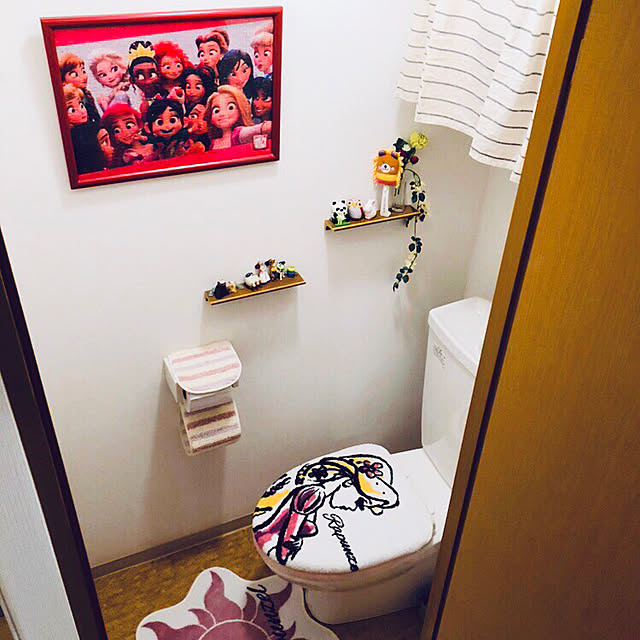 ameさんの実例写真