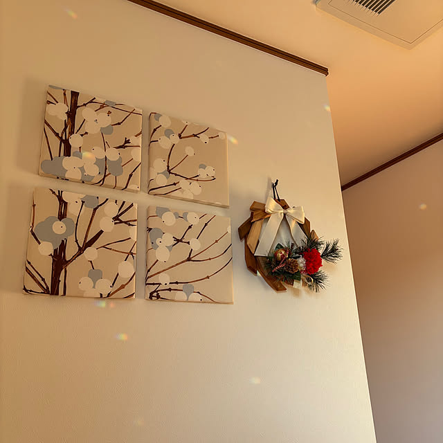 lalalaさんの部屋