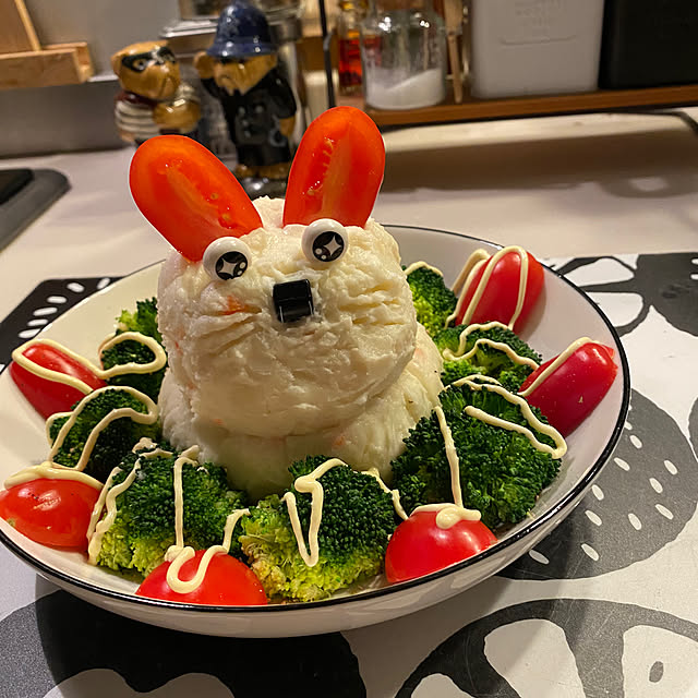 cecil..さんの実例写真