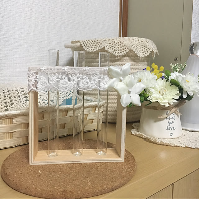 hanaさんの実例写真