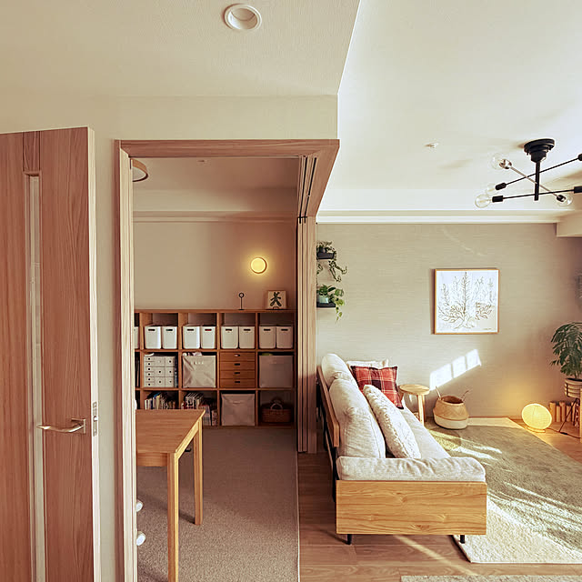 Anthuriumさんの実例写真