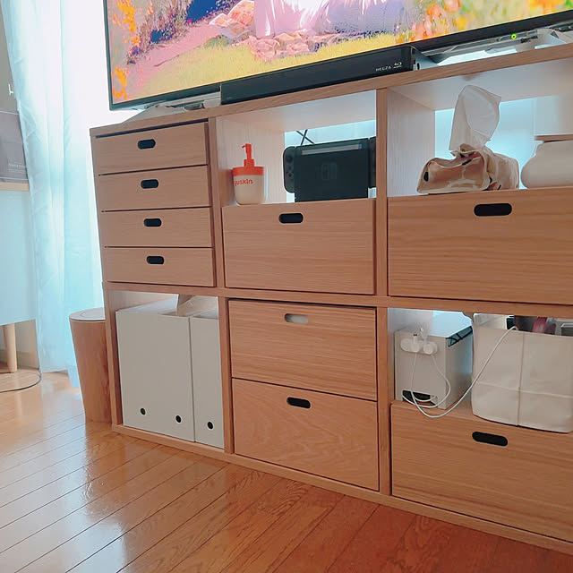 テレビ台 スタッキングシェルフのおすすめ商品とおしゃれな実例 テレビ台 スタッキングシェルフのおすすめ商品とおしゃれな実例