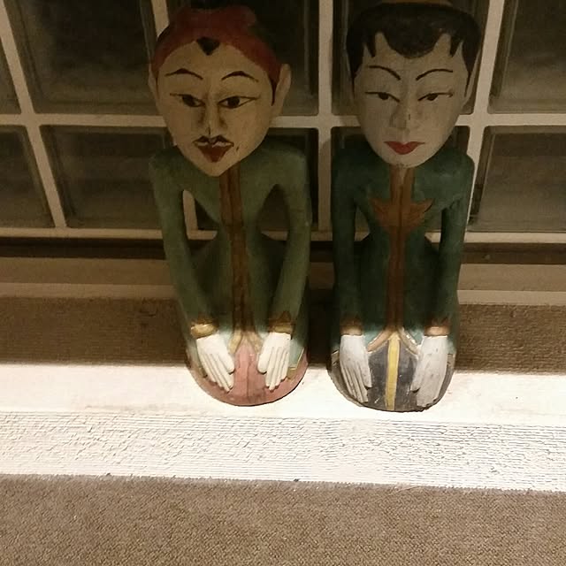 Rikaeさんの実例写真