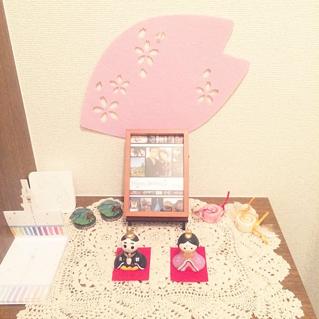 myanosukeさんの部屋
