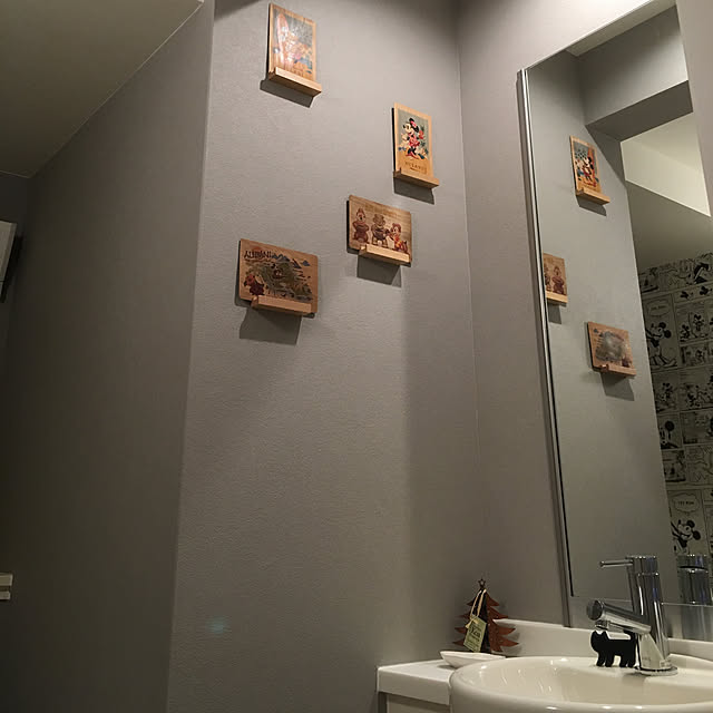 ris_happysmileさんの実例写真