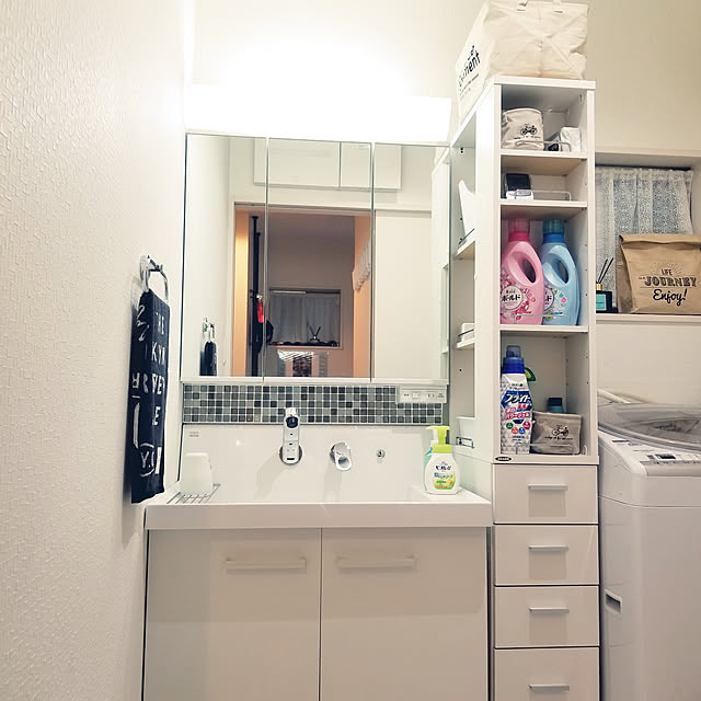 atsuさんの実例写真