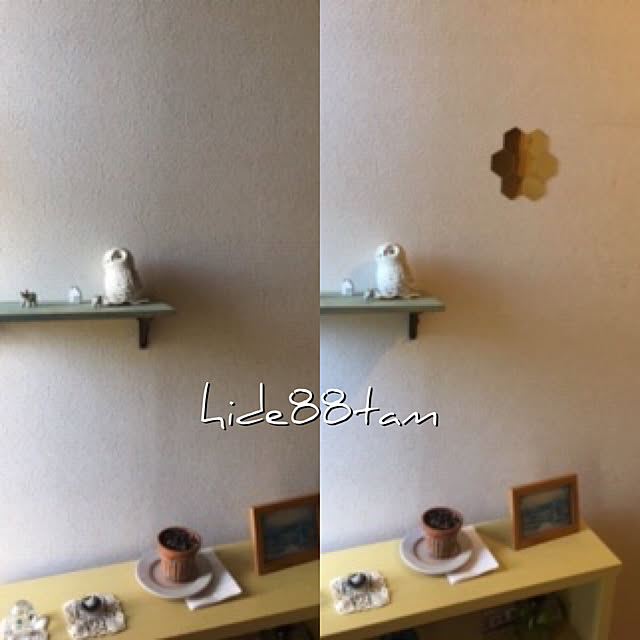 HIDEG5555さんの実例写真