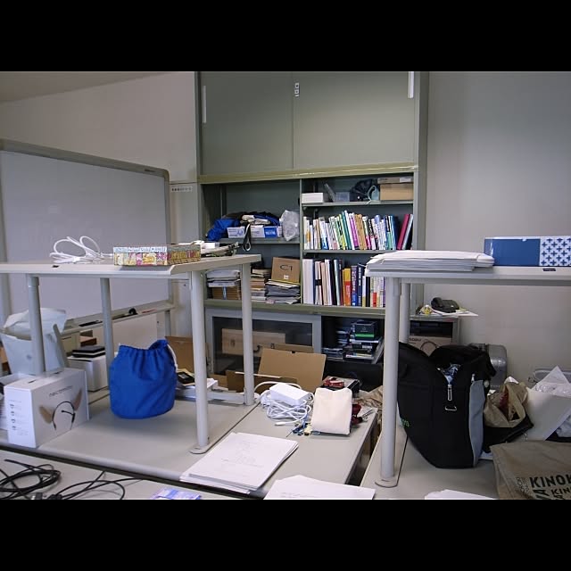 itoatsushiさんの実例写真