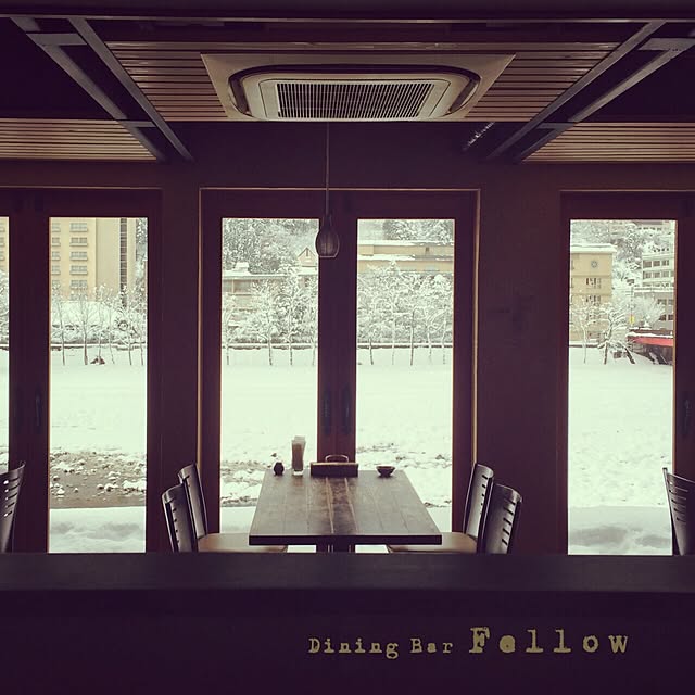 Fellowさんの実例写真
