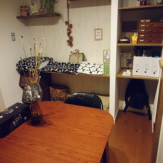 sacco1212さんの実例写真