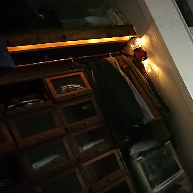 ベッド周りのインテリア実例 - 2019-07-04 17:49:55