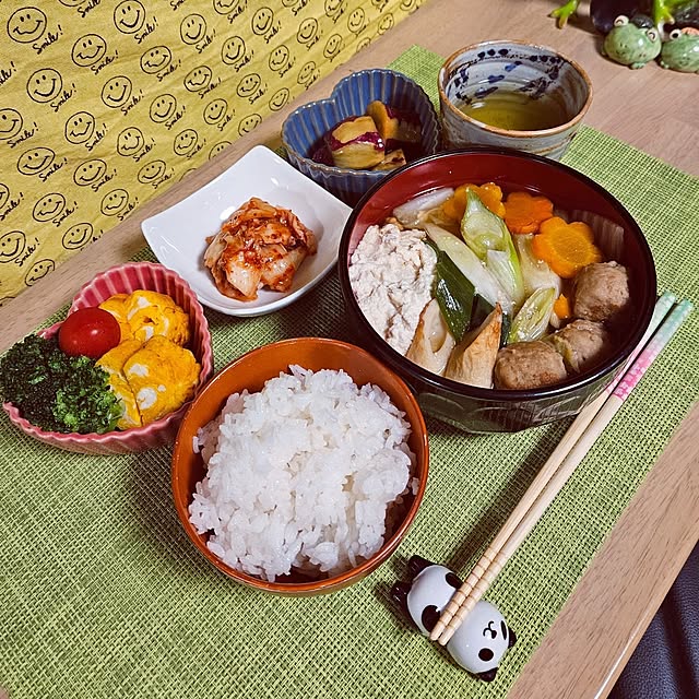 mocomocoさんの実例写真