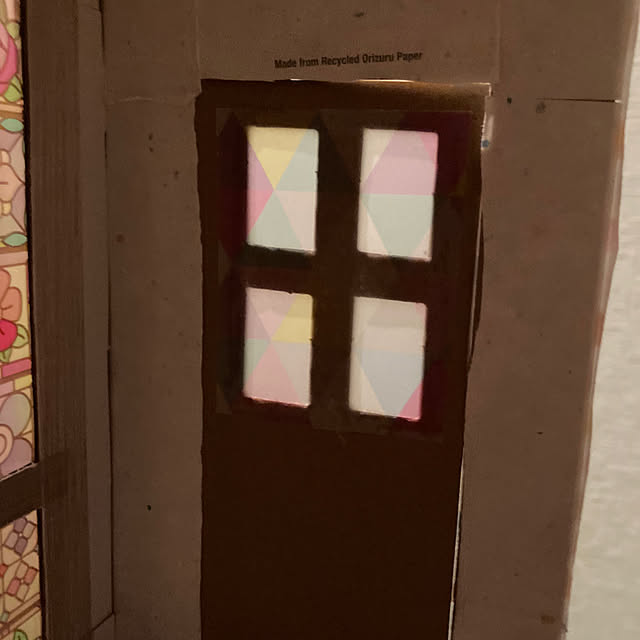 manduonmaさんの部屋