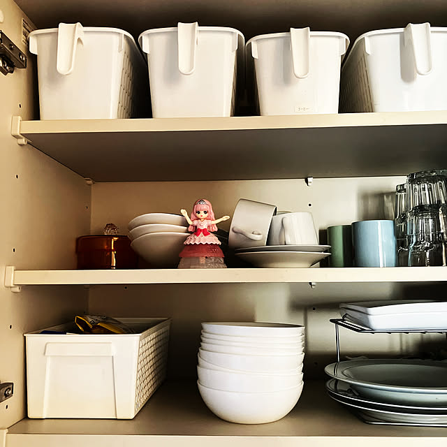 Rさんの実例写真