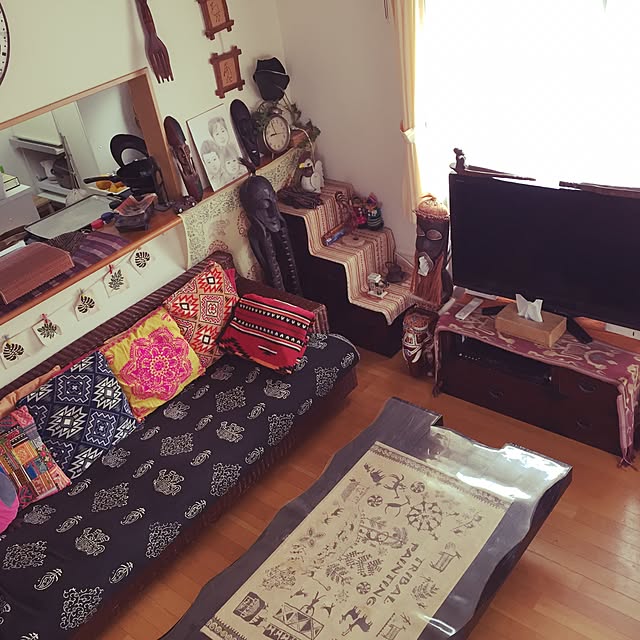 yukkuriさんの実例写真